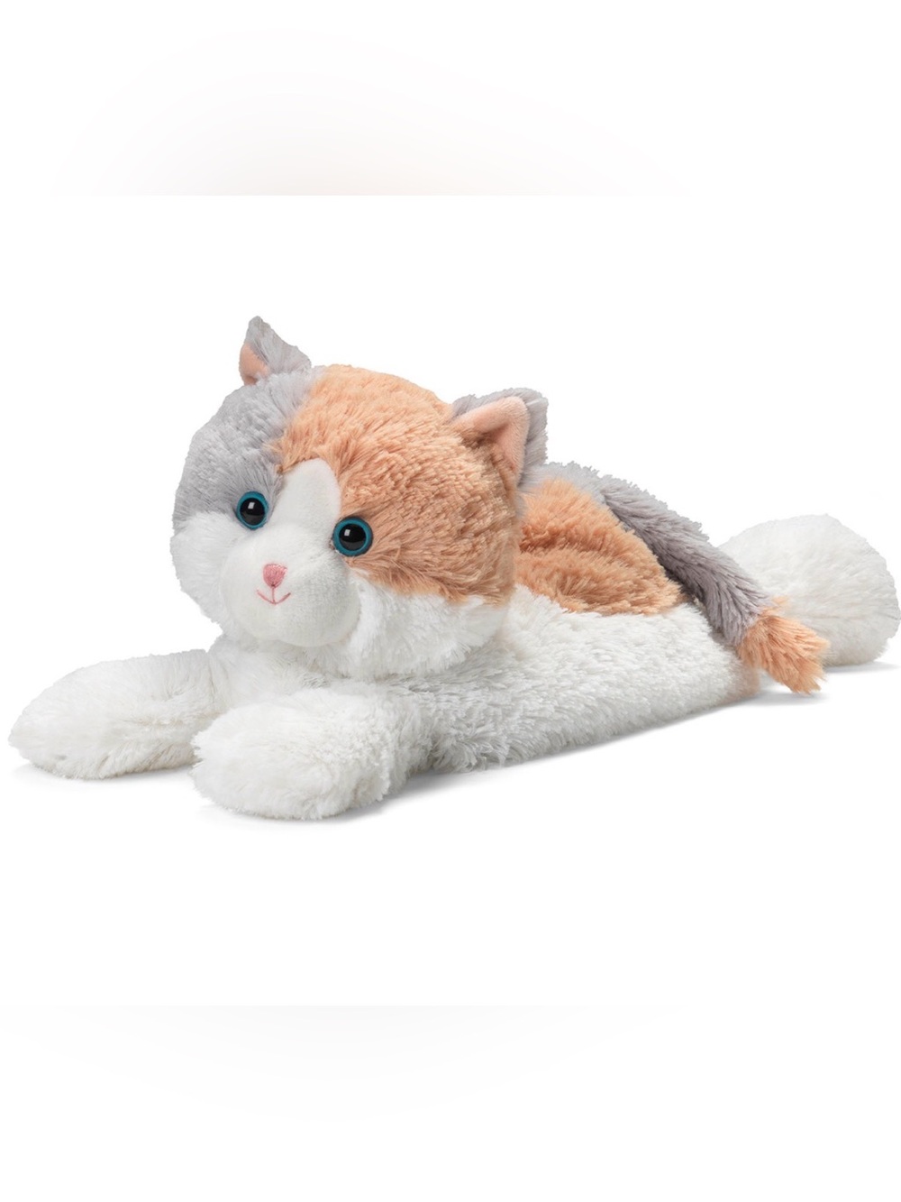 Like new Calico Cat Warmies